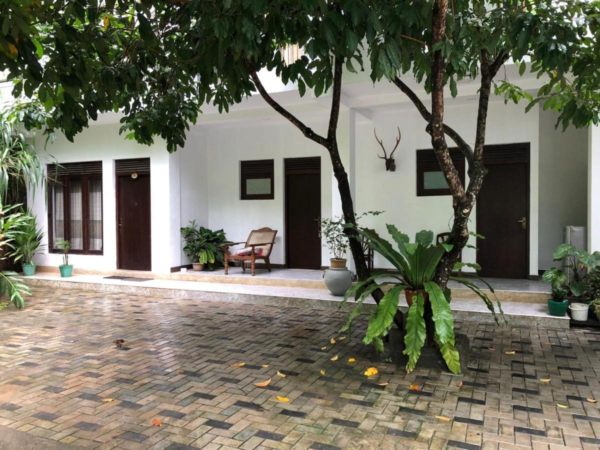 Anniewatte House Daire Kandy Dış mekan fotoğraf