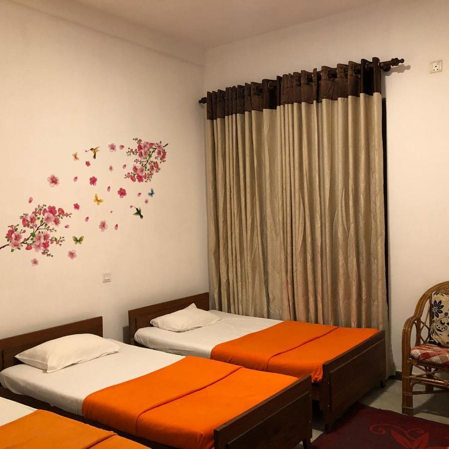 Anniewatte House Daire Kandy Dış mekan fotoğraf