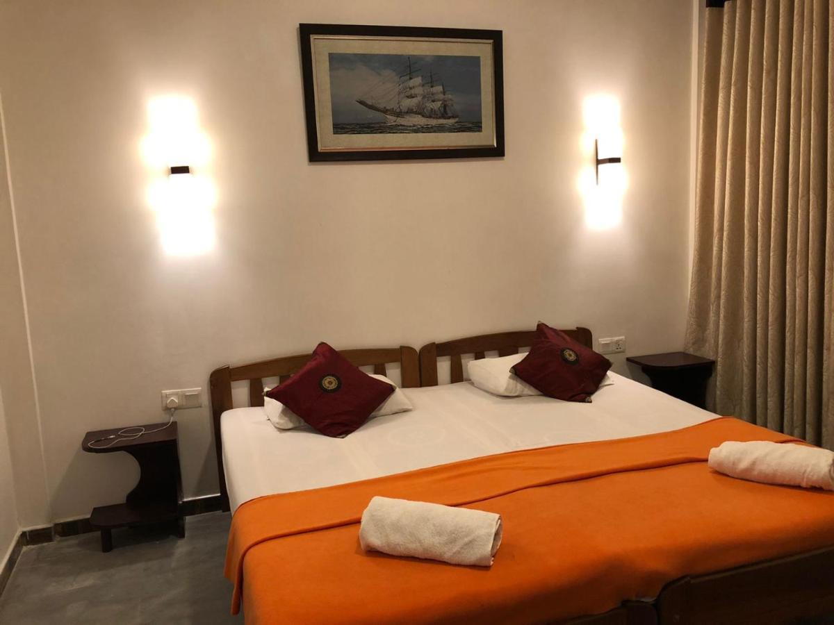 Anniewatte House Daire Kandy Dış mekan fotoğraf