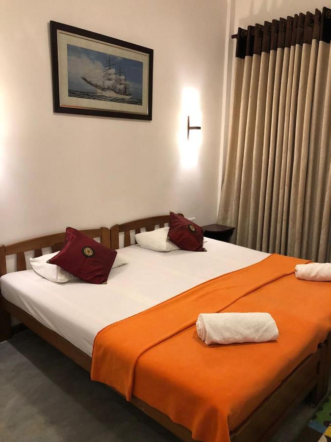Anniewatte House Daire Kandy Dış mekan fotoğraf