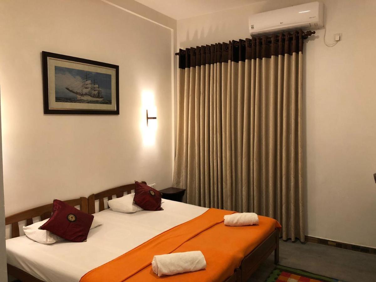 Anniewatte House Daire Kandy Dış mekan fotoğraf