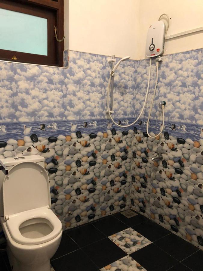 Anniewatte House Daire Kandy Dış mekan fotoğraf