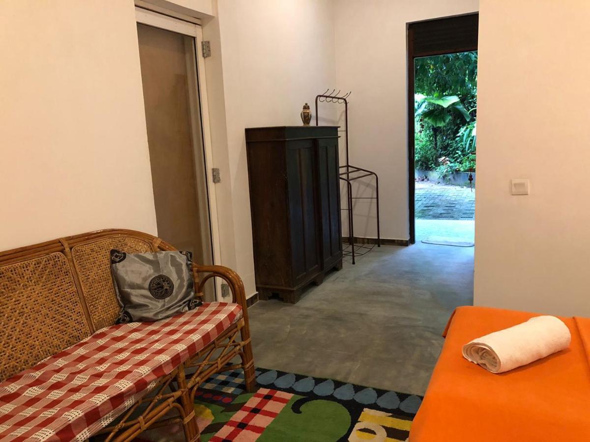 Anniewatte House Daire Kandy Dış mekan fotoğraf