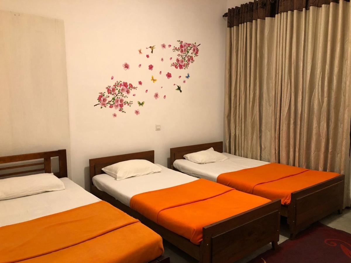Anniewatte House Daire Kandy Dış mekan fotoğraf
