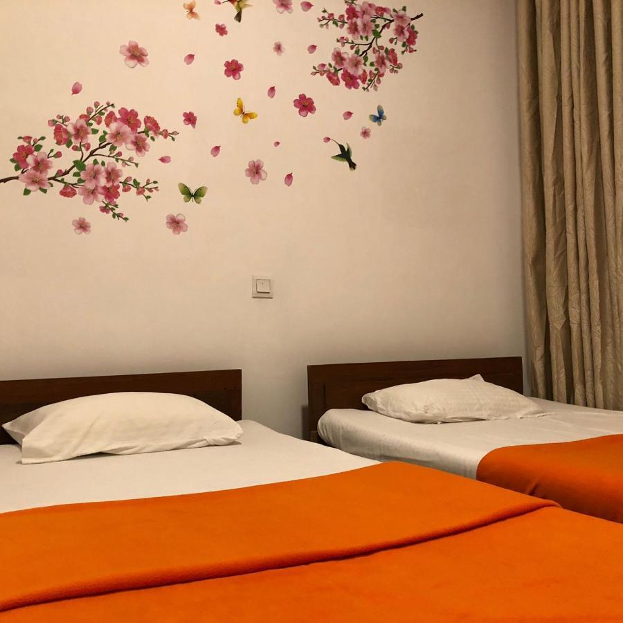 Anniewatte House Daire Kandy Dış mekan fotoğraf