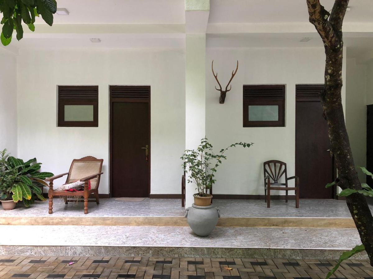 Anniewatte House Daire Kandy Dış mekan fotoğraf