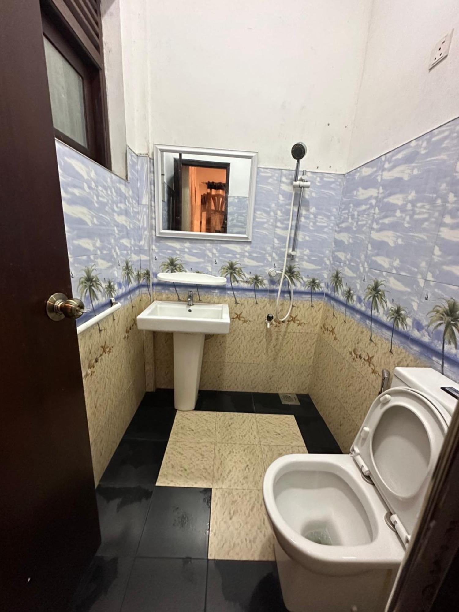 Anniewatte House Daire Kandy Dış mekan fotoğraf