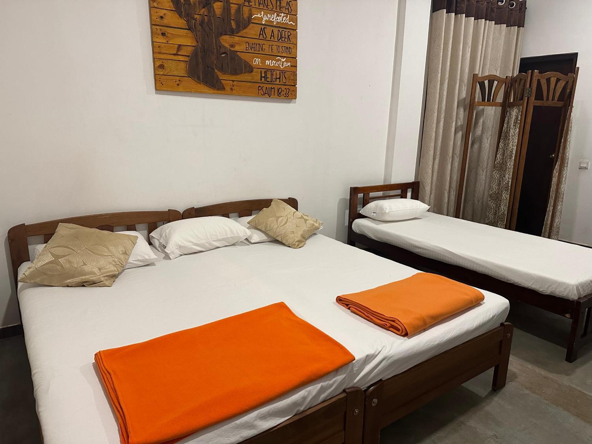 Anniewatte House Daire Kandy Dış mekan fotoğraf