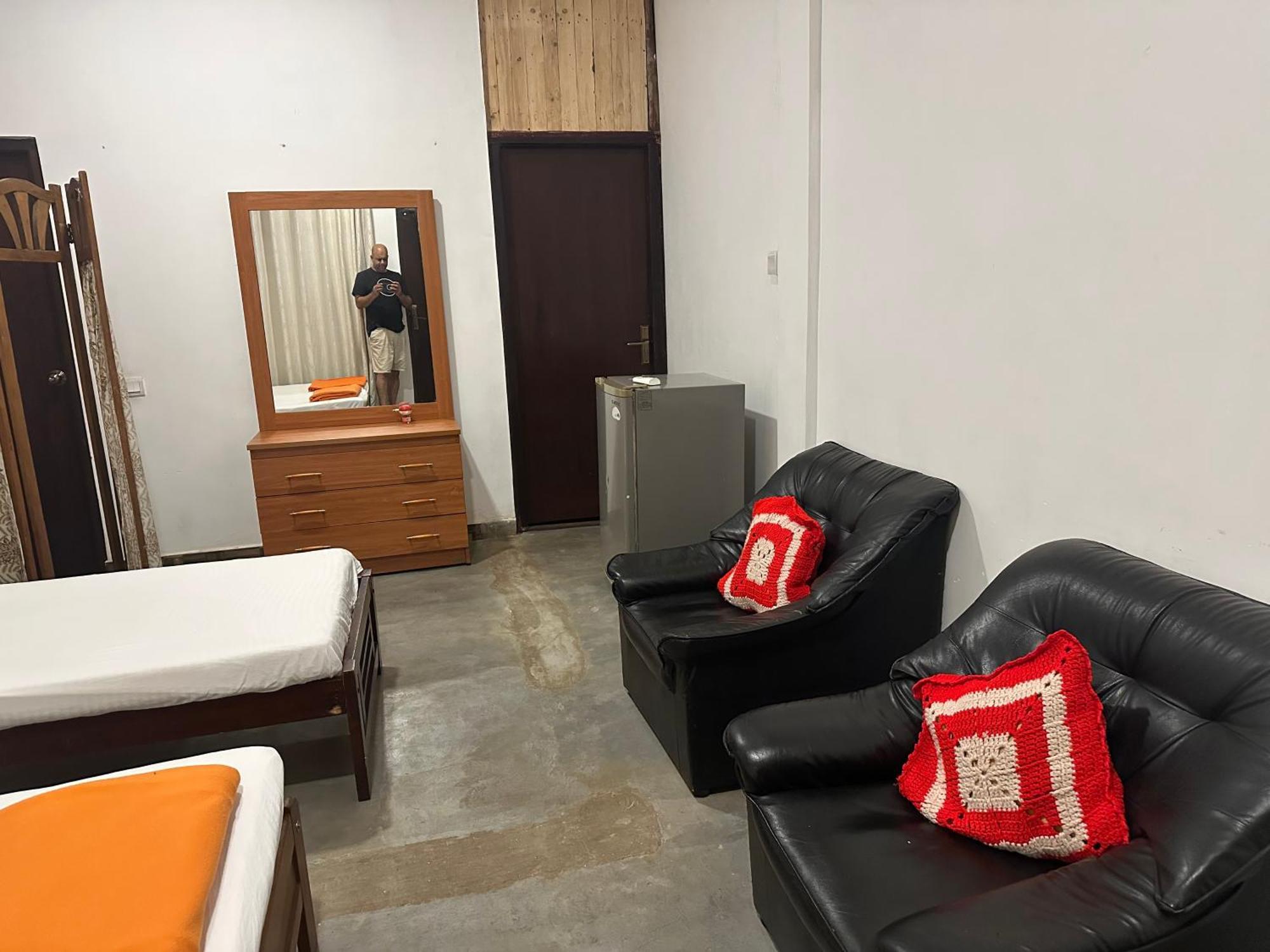 Anniewatte House Daire Kandy Dış mekan fotoğraf