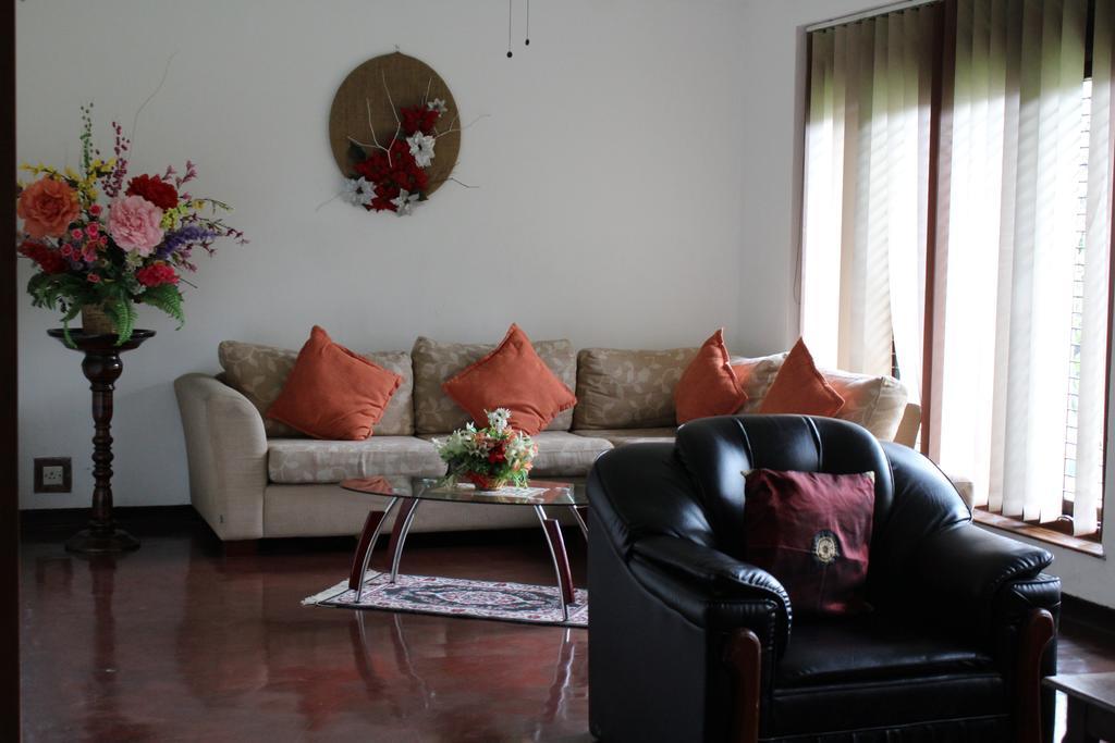Anniewatte House Daire Kandy Dış mekan fotoğraf