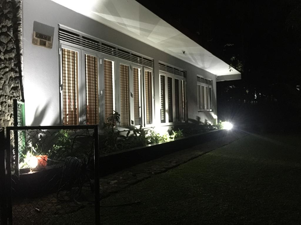 Anniewatte House Daire Kandy Dış mekan fotoğraf